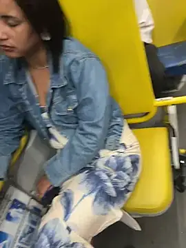 Didi3699 - Mostrar bct no banheiro
