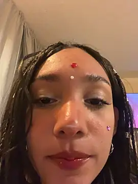 Aline_ackerman - SEXY DANCE NAKED😈