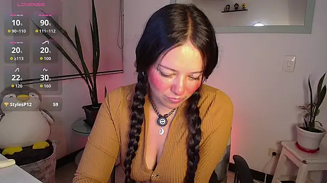 Milu_Thompson - sexy blowjob