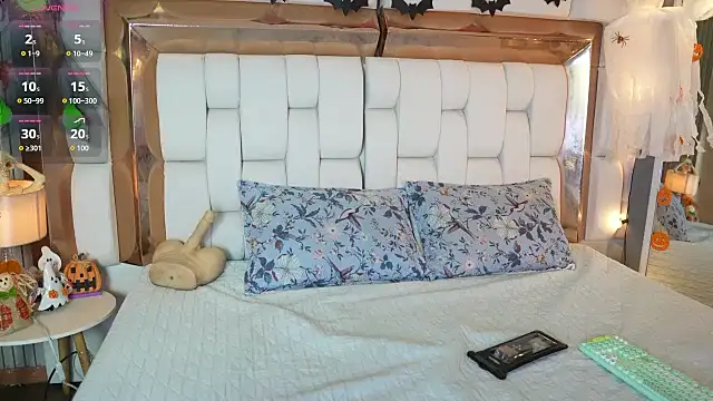 Kathamullerr - MY LUSH IS IN MY ASS