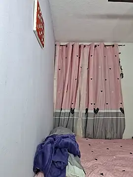 Estrella-Jazmin - Flash Pussy 🔥🔥🔥