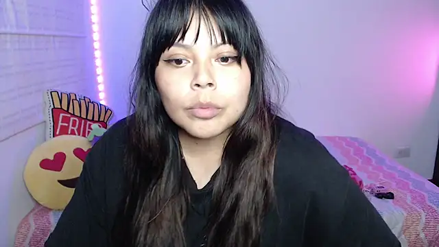 EllieMoonX - bounce ass