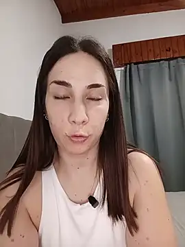 Sophiepp - Dildo cum in muy pussy