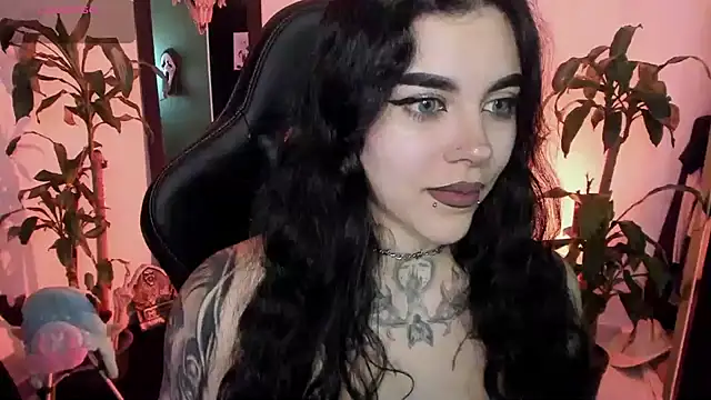 MissCharlottte_18 - spank ass + panties off