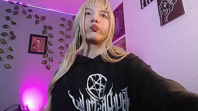 Niakat_ - 🎯naked all & zoom pussy ❤️