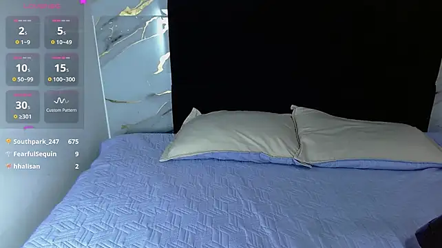 Nina_hot26 - anal domi