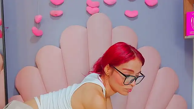 Luci_miller - control my toy 💋🔥😈