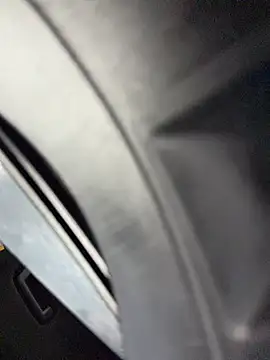 AngelinaTeller - Take off panty&put finger inside pussy❤️