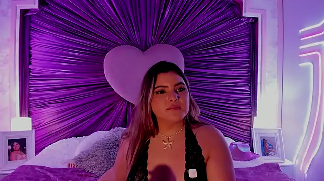 EVELIN_MASON - oil ass + twerk