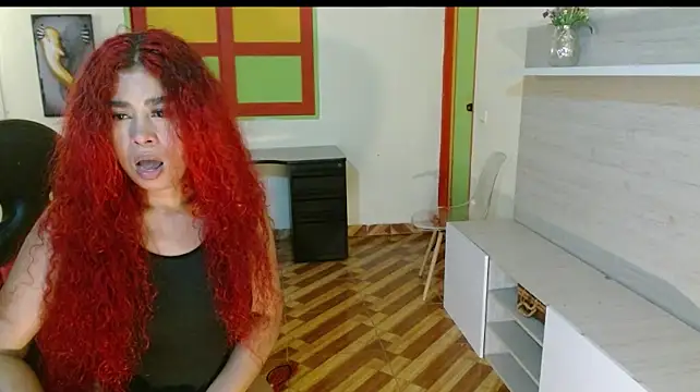 _MissPandora_ - Lotion in my tits