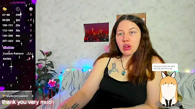 Evelyn_Allen - Do it with me🫶💦