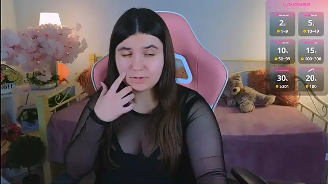 Viola__Shy