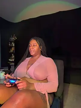 GirthGoddessCoco - Make Me Squirt💦 Squirt Count:0