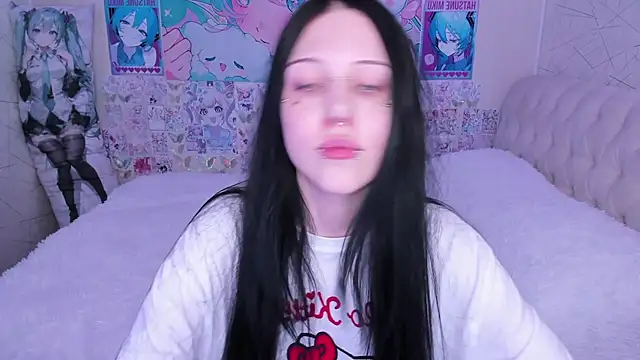 SugarBunny18 - doggy without panties