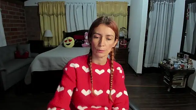 Charlotte-Willson - Spank Ass hard + creamy