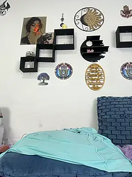 Jamilaross - Control Fuck machine+SQUIRT+VIDEO