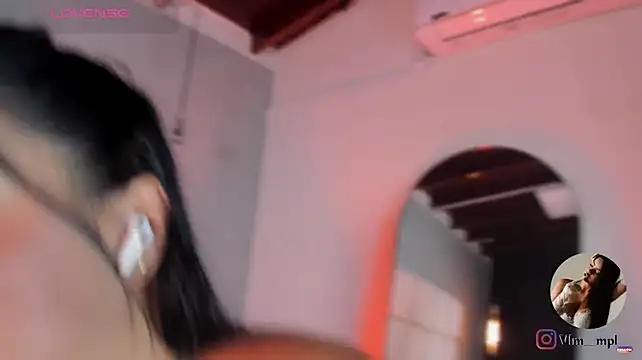 Keyla_lage - Naked All