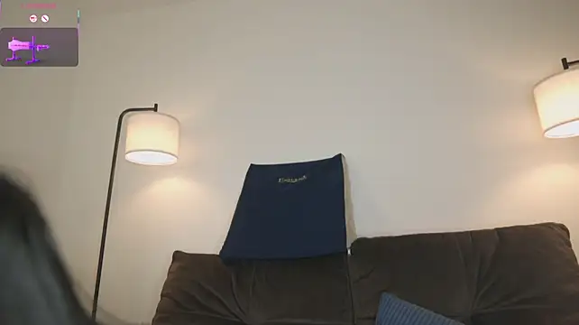 Samanthaa_ - make me naked . lush on make me vibrt😈