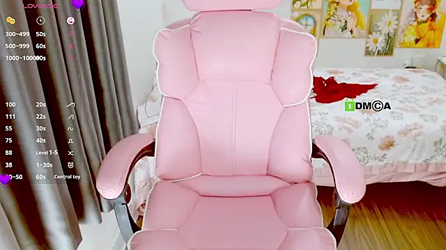 Maria_Yourgirl - Show me your horny-Big cum together
