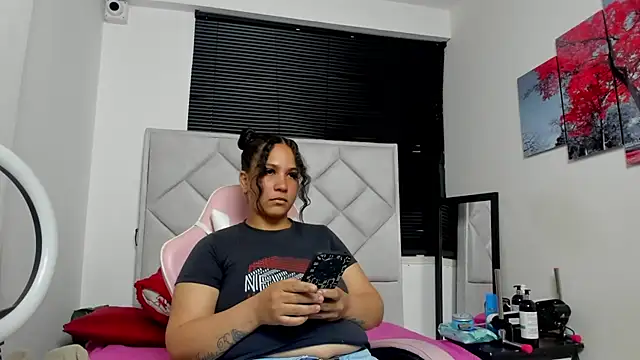 Cataleya_Fuentes - Get me naked