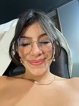 Iris_cuteface - Squirt 💦🔥