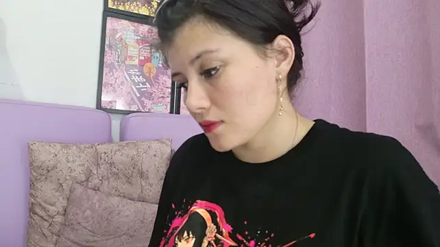 Carolina_Bloom - control lush x 5 minutes