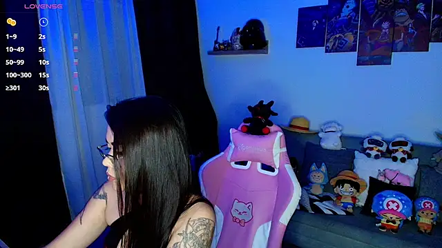 Nicorobinn - Fingers my asshole+ slurp my juices