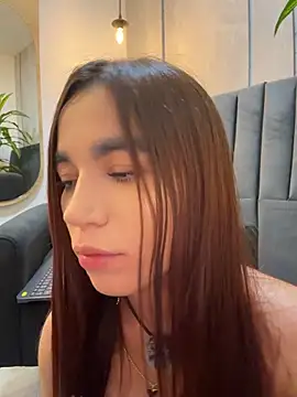 Carolynnetrujillo - show breasts🥵🍒🌸
