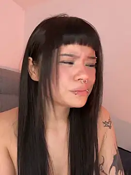 Sweet_soup - Side bend Creamy pussy Fuck
