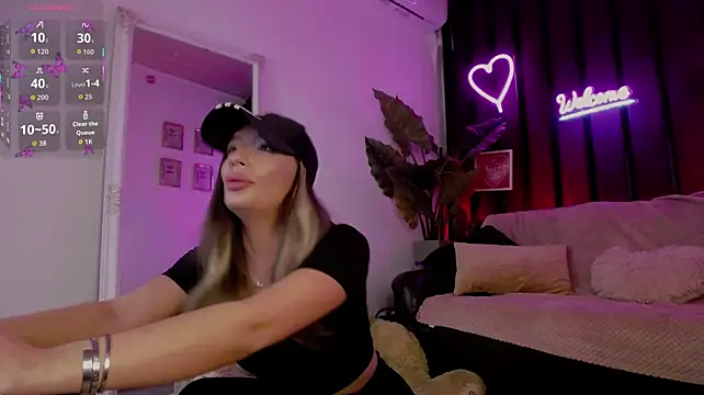 Quinn_Ivy - Toy control5 min