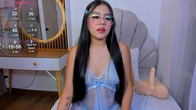 Mara_swan - BLOW JOB