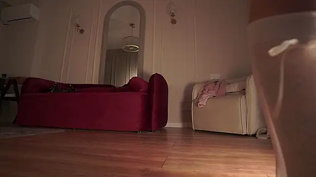 Asvna_ - dildo play