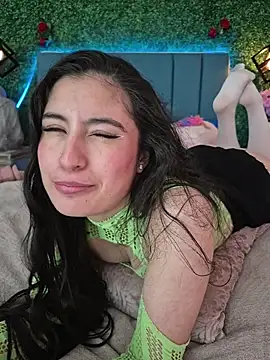 Cataa_Hill - Slapping My Face With My Dildo