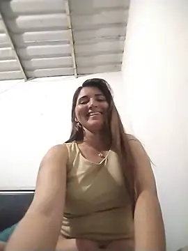 Rubi_Esmeralda - Making bounce my delicious tits