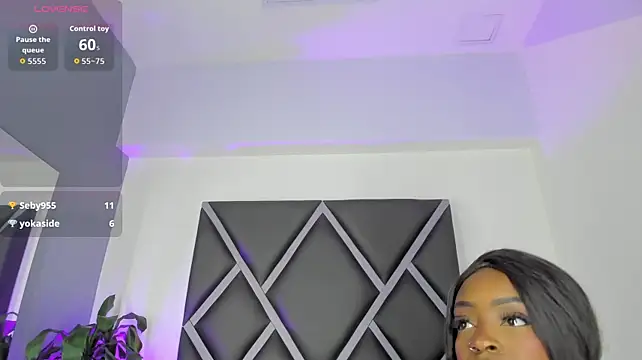 Nahomy_smiiths - WHAT U WANT? X 1MIN