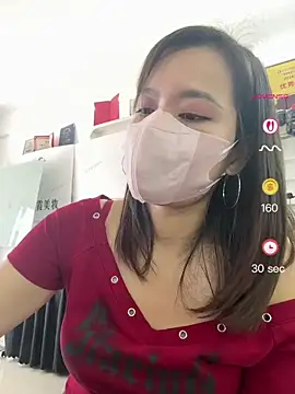 Molly_789 - 脱下内裤，塞进嘴里2分钟🌶️🫦