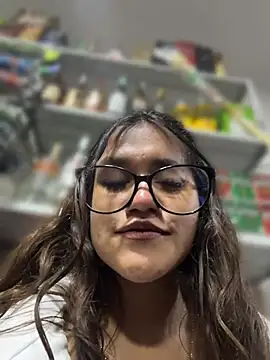Lilith_Vera - suck my fingers 🔥