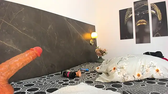 KellyShibary - deep granta blowjob the machine💦🍆
