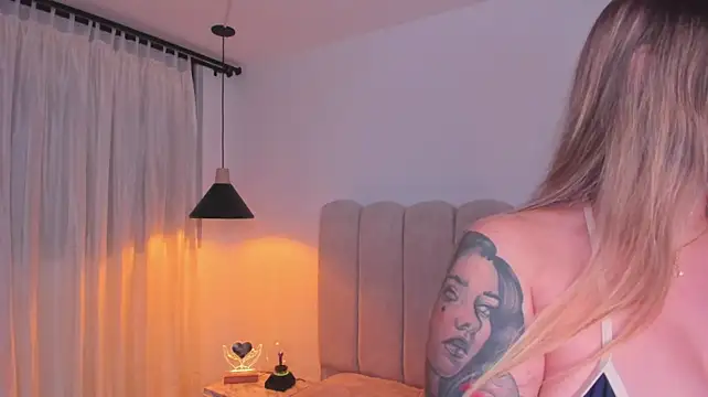 AndyBluee - suck your dick with tits out