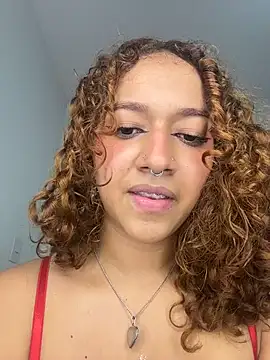 Scarleth_444 - BIG DILDO INSIDE IN MY PUSSY 🔥