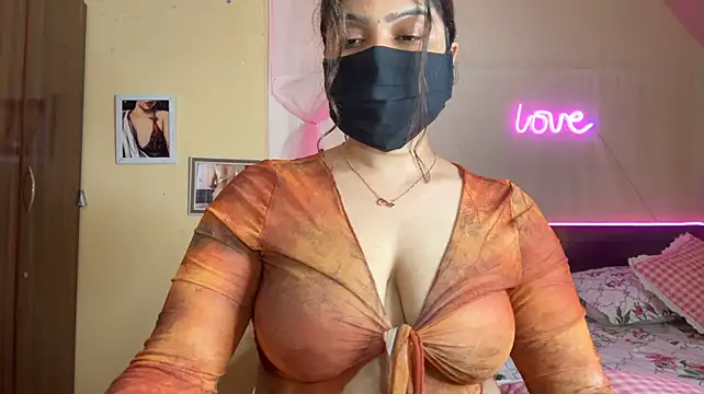 Cherry_jerry - shower show