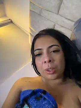 Xoxo_sol - Milk in pussy