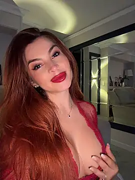 AbrilColls_ - I just want to feel UR energy with me🔥