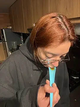 Soy_mangx - Fingering