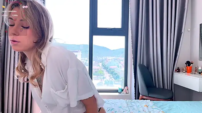 Eva_Collinss - Fuck my Butt(Dildo)
