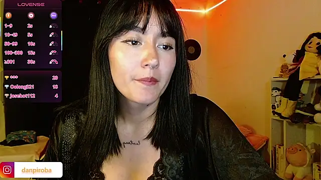 Ludo_kitty - domi inside control