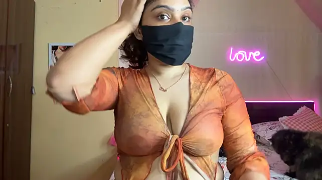 Cherry_jerry - shower show
