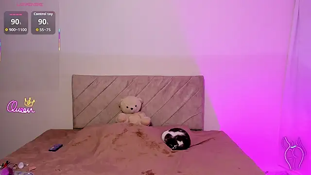 Kharla_Marin - full oil titts +control1 min😈