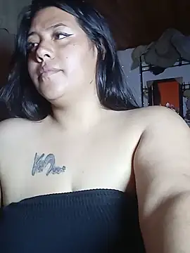 KATYGONZALEZ - DEEP BLOWJOB WITH SALIVA