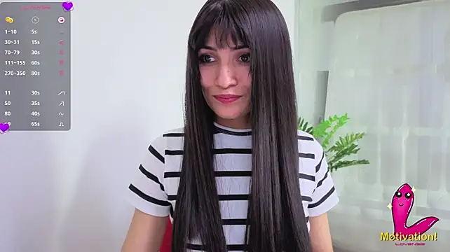Chloehanna - make me Smile 😳